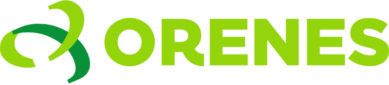 Logotipo de Play Orenes, SLU